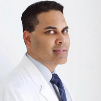 Tarik Husain, MD