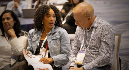 VCS - Community and Growth