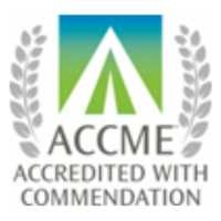 CME Accreditation