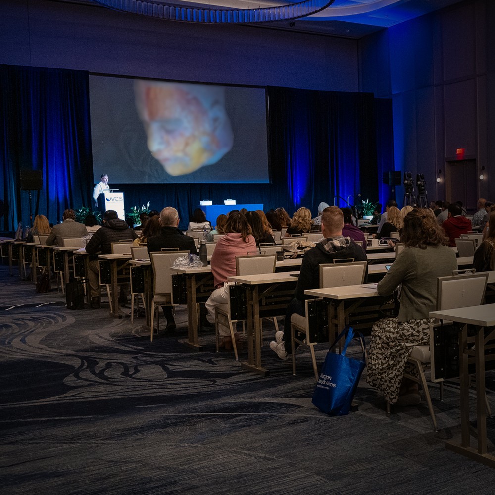 Surgical Facial Rejuvenation LIVE