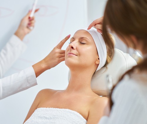 Immersive Training Symposia