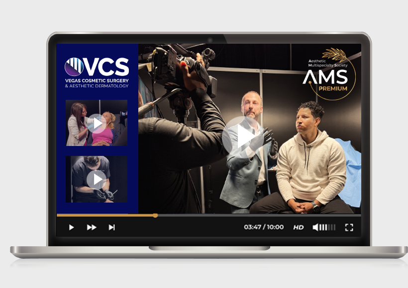 VCS On Demand with AMS Premium