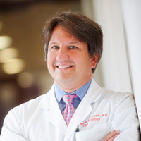 Andrew Harrison, MD