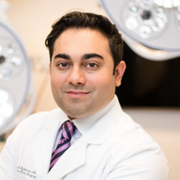 Sachin Shridharani, MD